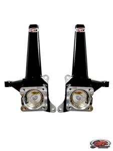 CSS-T1-4 | CST Suspension 3.5 Inch Fabricated Lift Spindle (2007-2021 Tundra 2WD)