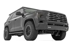 Rough Country - 70330_A | Rough Country 3.5 Inch Lift Kit For Toyota Sequoia | 2023-2023 - Image 2