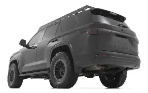 Rough Country - 70330_A | Rough Country 3.5 Inch Lift Kit For Toyota Sequoia | 2023-2023 - Image 3