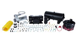 Air Lift Company - 74100EZ | Air Lift WirelessAir Tank Kit With EZ Mount - Image 2