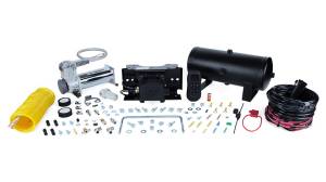 Air Lift Company - 74100EZ | Air Lift WirelessAir Tank Kit With EZ Mount - Image 2