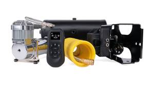 Air Lift Company - 74100EZ | Air Lift WirelessAir Tank Kit With EZ Mount - Image 3