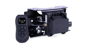 Air Lift Company - 74100EZ | Air Lift WirelessAir Tank Kit With EZ Mount - Image 7