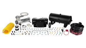 Air Lift Company - 25981EZ | Air Lift WirelessOne Tank Kit With EZ Mount - Image 1