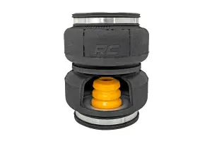 Rough Country - 100056C | Air Spring Kit | Rear | 6-7.5 Inch Lift Height | Chevy/GMC 1500 (07-18) w/ Compressor - Image 4