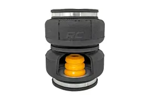 Rough Country - 10006 | Air Spring Kit | Rear | Stock Height | Chevy/GMC Sierra/Silverado (01-10) - Image 3