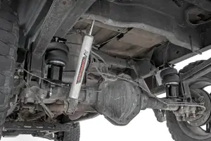 Rough Country - 10006 | Air Spring Kit | Rear | Stock Height | Chevy/GMC Sierra/Silverado (01-10) - Image 6