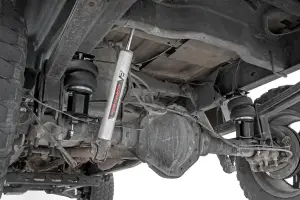 Rough Country - 100064C | 6 Inch Lift Kit w/compressor | Air Spring Kit | Chevy/GMC 2500HD (01-10) - Image 7