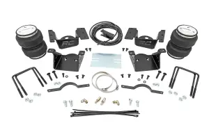 Rough Country - 10007 | Air Spring Kit | Rear | Stock Height | Chevy/GMC 2500HD/3500HD (11-19) - Image 2