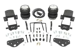 10016 | Air Spring Kit | Ford Super Duty 4WD (2017-2022)