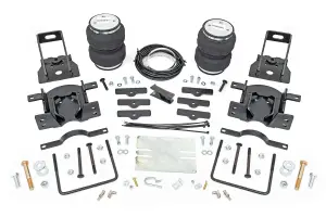 Rough Country - 10023 | Air Spring Kit | Ford Super Duty 4WD Stock Height (2005-2016) - Image 1