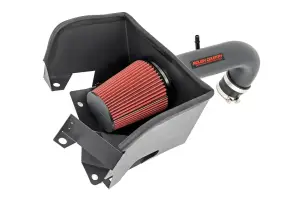 10477 | Rough Country Cold Air Intake Ram 1500 2WD/4WD | 2019-2024 | Without Pre-Filter Bag