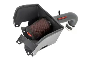 Rough Country - 10477PF | Rough Country Cold Air Intake Ram 1500 2WD/4WD | 2019-2023 | With Pre-Filter Bag - Image 2