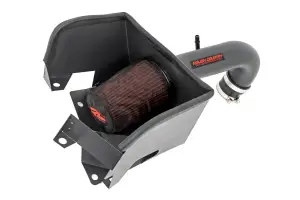 Rough Country - 10477PF | Rough Country Cold Air Intake Ram 1500 2WD/4WD | 2019-2024 | With Pre-Filter Bag - Image 2