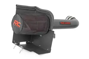 Rough Country - 10480 | Rough Country Intake Pre-Filter | 10550/10554 | Jeep Wrangler JK (2007-2018) - Image 2