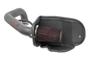 Rough Country - 10483 | Rough Country Cold Air Intake Pre-Filter | 10553 | Jeep Wrangler TJ 4WD (97-06) - Image 1
