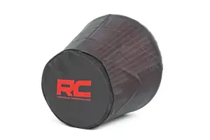 10484 | Rough Country Cold Air Intake Pre-Filter | 10543, 10555