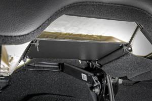Rough Country - 10517 | Jeep Rear Seat Support (07-18 Wrangler JK Unlimited) - Image 2