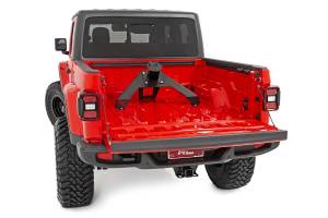 Rough Country - 10544 | Bed Mount Spare Tire Carrier | Jeep Gladiator JT 4WD (2020-2022) - Image 4