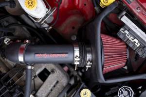Rough Country - 10552PF | Rough Country Cold Air Intake with Pre-Filter Bag (1991-2001 Cherokee XJ 2WD/4WD | 4.0L) - Image 3