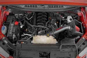 Rough Country - 10555 | Rough Country Ford Cold Air Intake [15-20 F-150 | 5.0L] - Image 3