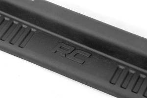 Rough Country - 10568 | Jeep Front Entry Guards (07-18 Wrangler JK) - Image 3