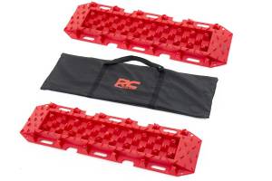 Rough Country - 10590 | Rough Country Traction Boards With Carrying Case | Universal - Image 4