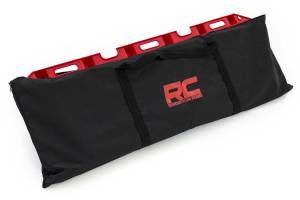 Rough Country - 10590 | Rough Country Traction Boards With Carrying Case | Universal - Image 5