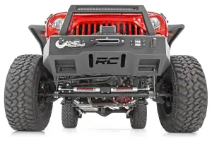 Rough Country - 10600 | High Steer Kit | Jeep Wrangler JK (2007-2018) - Image 5