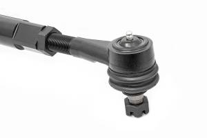 Rough Country - 10604 | Rough Country HD Steering Kit (1984-2001 XJ Cherokee 2WD/4WD | 1997-2006 Wrangler TJ 4WD) - Image 4