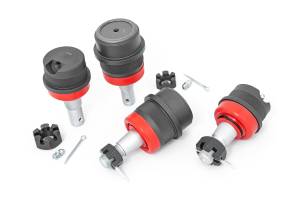 Rough Country - 10626 | Jeep Heavy Duty Replacement Ball Joints (07-18 Wrangler JK) - Image 2