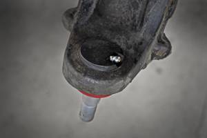 Rough Country - 10626 | Jeep Heavy Duty Replacement Ball Joints (07-18 Wrangler JK) - Image 6