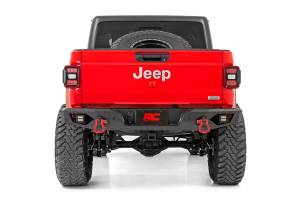 Rough Country - 10646 | Rear Bumper | Jeep Gladiator JT 4WD (2020-2022) - Image 5