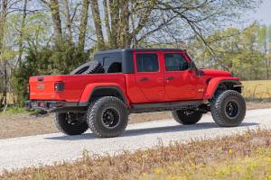 Rough Country - 10650 | Rear Bumper | Tubular | Jeep Gladiator JT 4WD (2020-2022) - Image 6