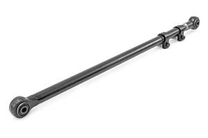Rough Country - 10651 | Rough Country 2.5-6 Inch Lift Forged Rear Track Bar For Jeep Gladiator JT | 2020-2022 - Image 2