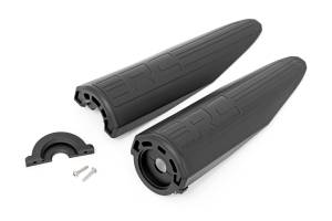 Rough Country - 243301 | Rough Country M1 Shock Shaft Protector | Pair - Image 2