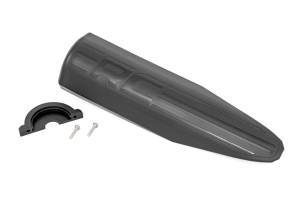 Rough Country - 243300 | Rough Country V2 Shock Shaft Protector - Image 2