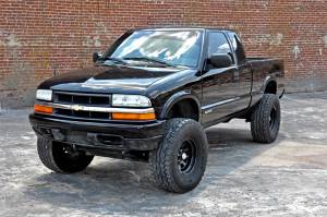 Rough Country - 243.20 | 6 Inch GM Suspension Lift Kit w/ Premium N3 Shocks - Image 2