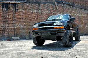 Rough Country - 243.20 | 6 Inch GM Suspension Lift Kit w/ Premium N3 Shocks - Image 4