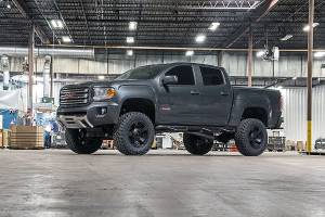 Rough Country - 24133 | Rough Country 6 Inch Suspension Lift with Premium N3 Struts / Rear Shocks (2015-2022 Colorado, Canyon 2WD/4WD) - Image 6