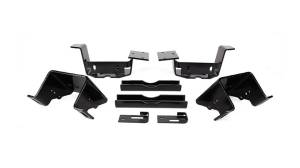 Air Lift Company - 57541 | Air Lift LoadLifter 7500 XL Ultimate Air Spring Kit (2020-2025 Silverado, Sierra 2500 HD, 3500 HD 4WD) - Image 2