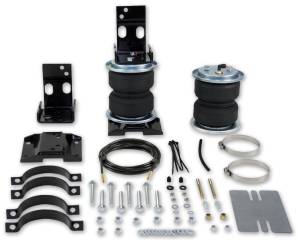 88131 | Airlift LoadLifter 5000 Ultimate air spring kit w/internal jounce bumper (1996-2008 E450 Super Duty, Class C)