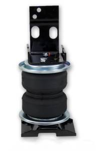 Air Lift Company - 88131 | Air Lift LoadLifter 5000 Ultimate air spring kit w/internal jounce bumper (1996-2008 E450 Super Duty, Class C) - Image 3