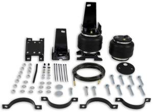 88132 | Air Lift LoadLifter 5000 Ultimate air spring kit w/internal jounce bumper (2000-2004 Excursion 2WD)