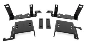 57154 | Air Lift LoadLifter 5000 Air Spring Kit (1999-2004 f250, F350 Super Duty | 2000-2005 Excursion 4WD)