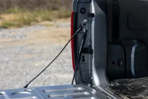 Rough Country - 73212 | Rough Country Tailgate Assist (2019-2025 Ram 1500 2WD/4WD | 2021-2023 Ram 1500 TRX AWD) - Image 3