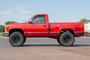 Rough Country - 27130 | 6 Inch GM Suspension Lift Kit w/ Premium N3 Shocks - Image 5
