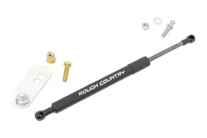 Rough Country - 73214 | Rough Country Tailgate Assist (2004-2014 F150 2WD/4WD  | 2010-2014 Raptor 4WD) - Image 5