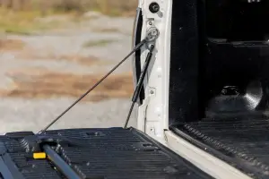 73214 | Rough Country Tailgate Assist (2004-2014 F150 2WD/4WD  | 2010-2014 Raptor 4WD)