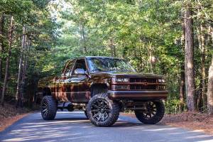 Rough Country - 27630 | 6 Inch GM Suspension Lift Kit w/ Premium N3 Shocks - Image 3
